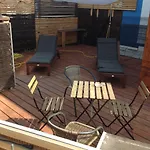 Casa Del Mar - Free Parking- Fiesta Home (Adults Only) Accommodatie bij particulieren *