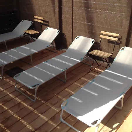 Privatunterkunft Casa Del Mar Free Parking (adults Only) Misdroy