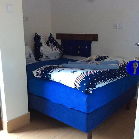 Casa Del Mar Free Parking Adults Only For Young Up 45y Accommodatie bij particulieren