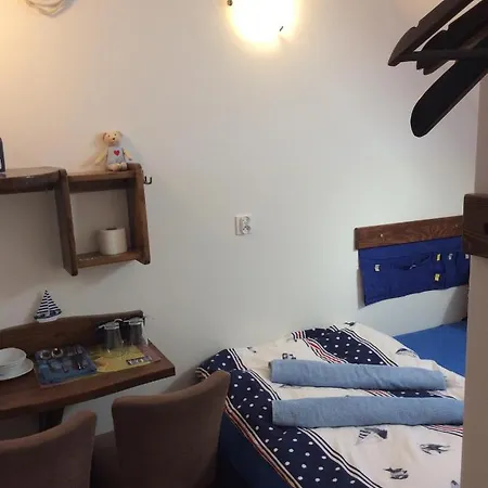 Casa Del Mar Free Parking Only Adults For Young U45Yrs * Miedzyzdroje