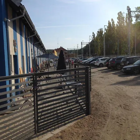 Casa Del Mar Free Parking (adults Only) Misdroy