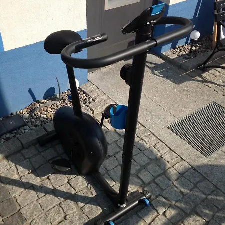 Privatunterkunft Casa Del Mar Free Parking (adults Only) Misdroy