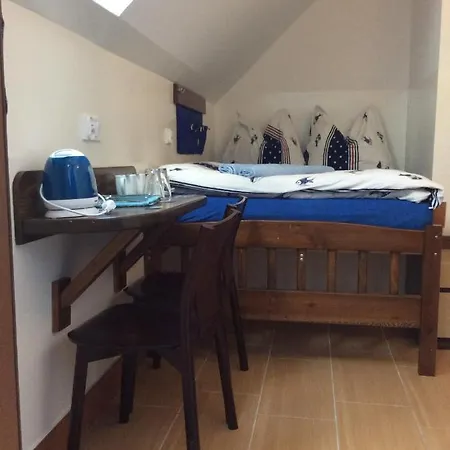 Casa Del Mar Free Parking Adults Only For Young Up 45y Accommodatie bij particulieren Miedzyzdroje