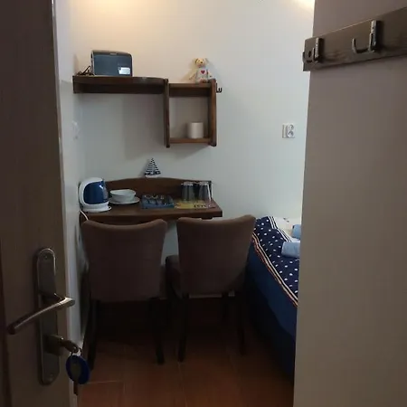 Accommodatie bij particulieren Casa Del Mar Free Parking Adults Only For Young Up 45y