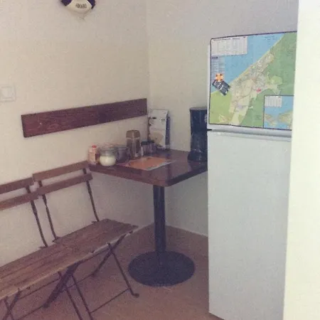 Casa Del Mar Free Parking Adults Only For Young Up 45y * Miedzyzdroje
