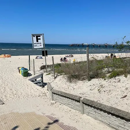 Casa Del Mar Free Parking Only Adults For Young U45Yrs