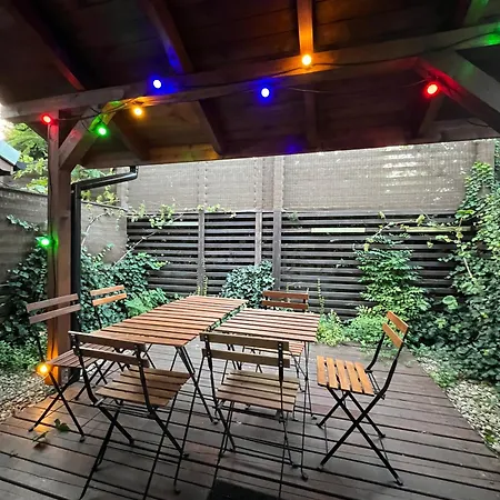 Accommodatie bij particulieren Casa Del Mar Free Parking Adults Only For Young Up 45y *