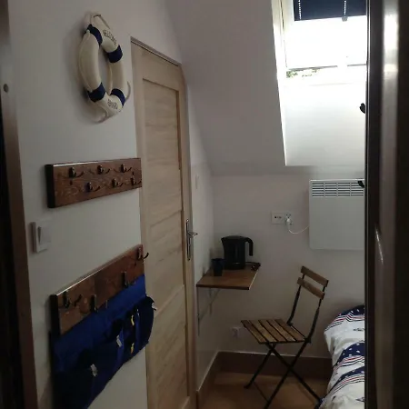 Casa Del Mar Free Parking Adults Only For Young Up 45y Accommodatie bij particulieren Miedzyzdroje