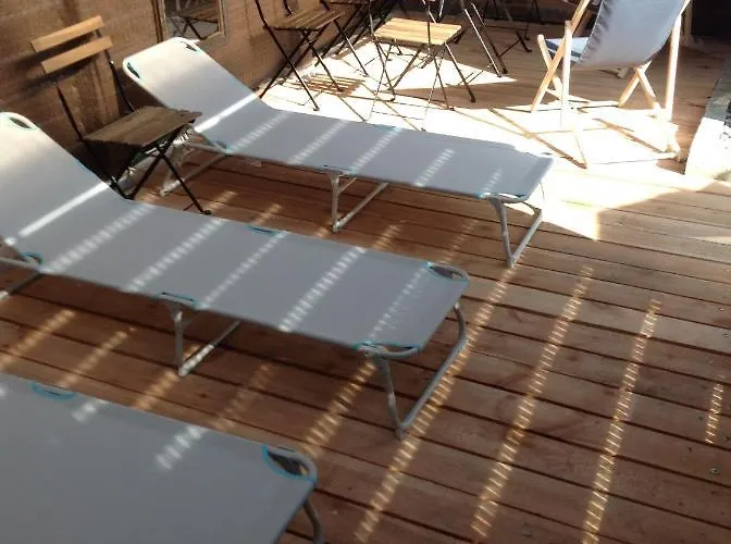 Casa Del Mar Miedzyzdroje