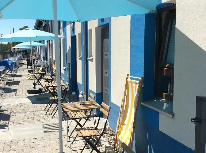 Casa Del Mar Free Parking (adults Only) Privatunterkunft