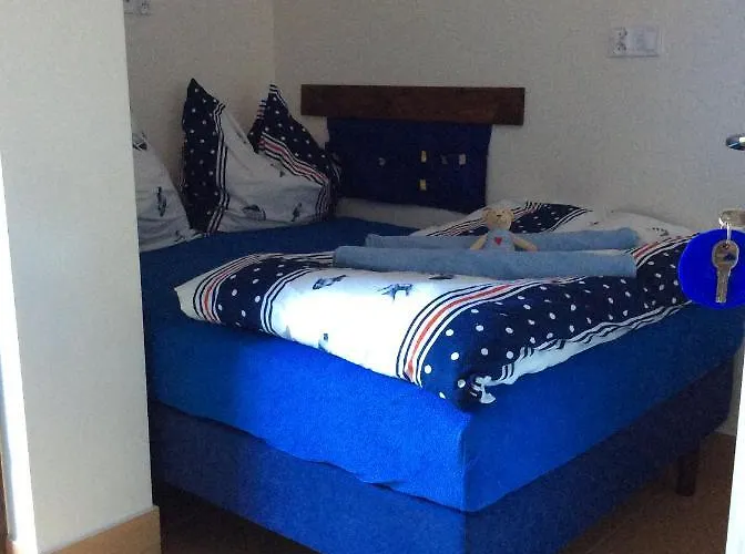 Casa Del Mar Habitación en casa particular