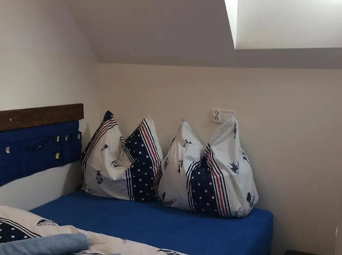 Privatunterkunft Casa Del Mar Free Parking (adults Only)