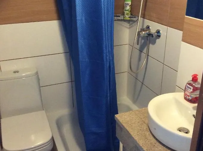 Casa Del Mar Miedzyzdroje