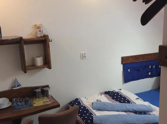 Casa Del Mar * Miedzyzdroje