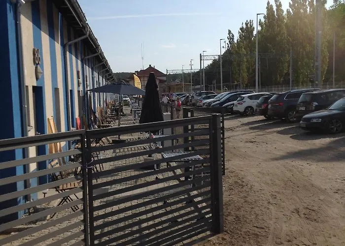 Casa Del Mar Free Parking (adults Only) Misdroy