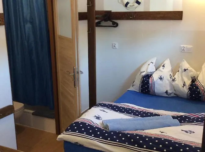 Casa Del Mar Free Parking (adults Only) Misdroy