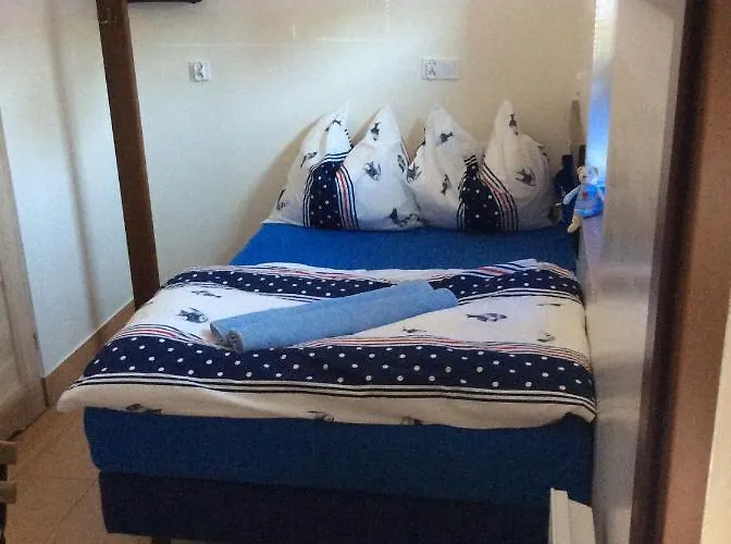 Habitación en casa particular Casa Del Mar