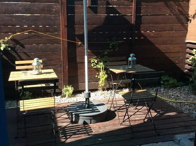 Habitación en casa particular Casa Del Mar *