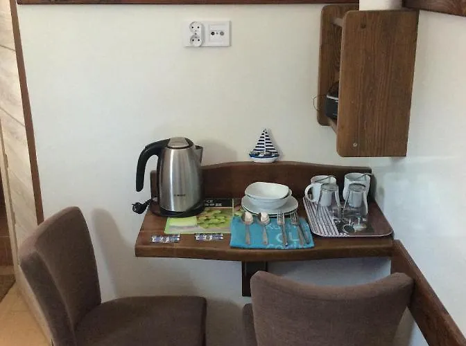 Casa Del Mar Habitación en casa particular