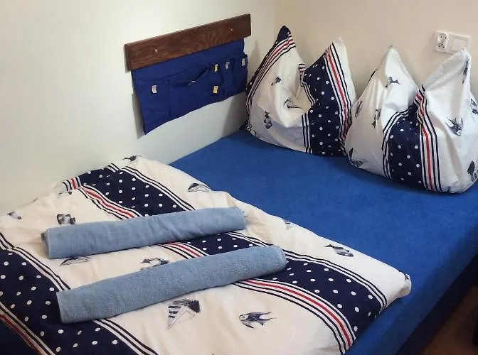 Casa Del Mar Habitación en casa particular