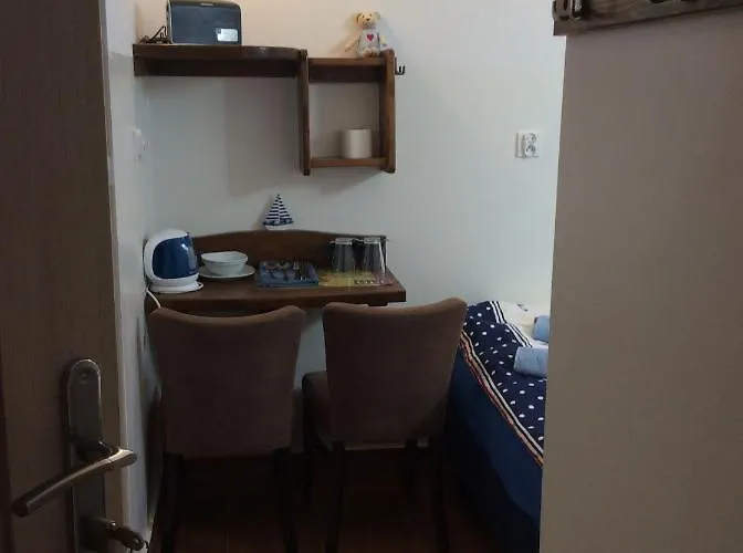 Habitación en casa particular Casa Del Mar