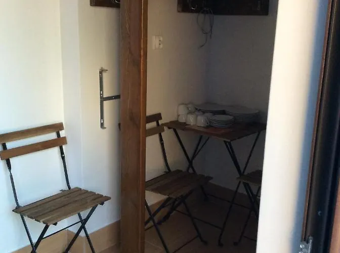 Casa Del Mar Habitación en casa particular Miedzyzdroje