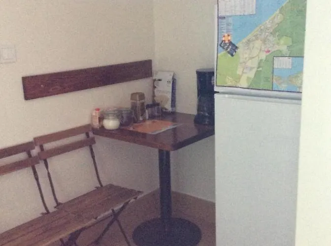 Casa Del Mar Free Parking (adults Only) * Misdroy