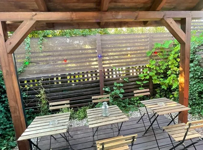 Casa Del Mar Habitación en casa particular *