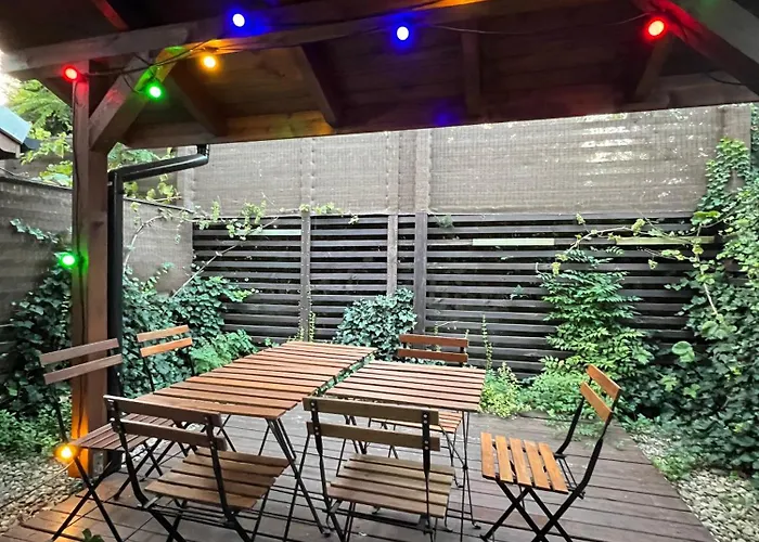 Privatunterkunft Casa Del Mar Free Parking (adults Only) *