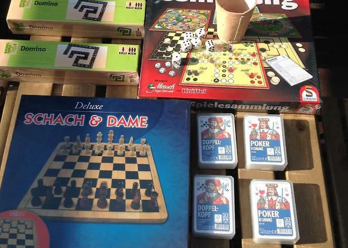 Casa Del Mar Habitación en casa particular Miedzyzdroje