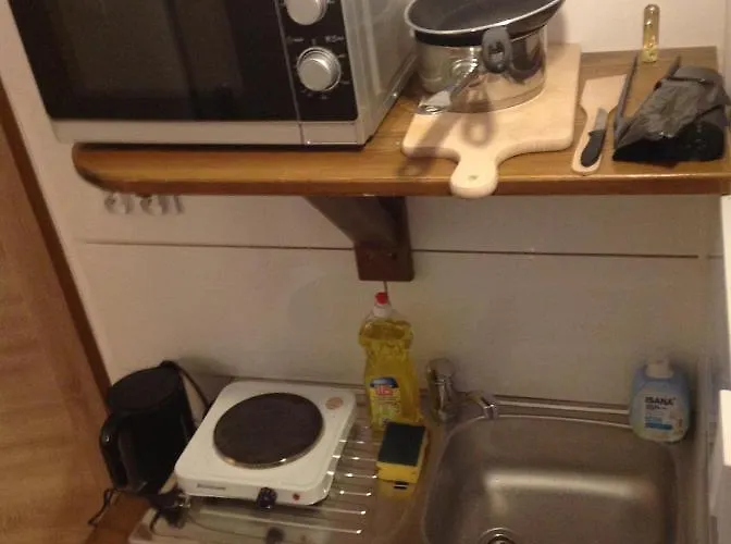 Habitación en casa particular Casa Del Mar